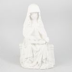 1641 6402 SCULPTURE
